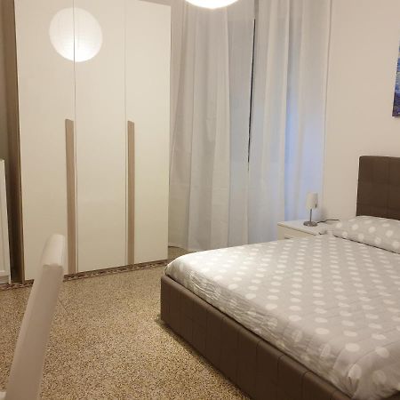 Italia121 Apartment ลาสเปเซีย ภายนอก รูปภาพ