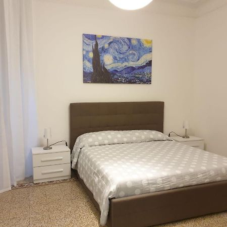 Italia121 Apartment ลาสเปเซีย ภายนอก รูปภาพ