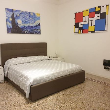 Italia121 Apartment ลาสเปเซีย ภายนอก รูปภาพ