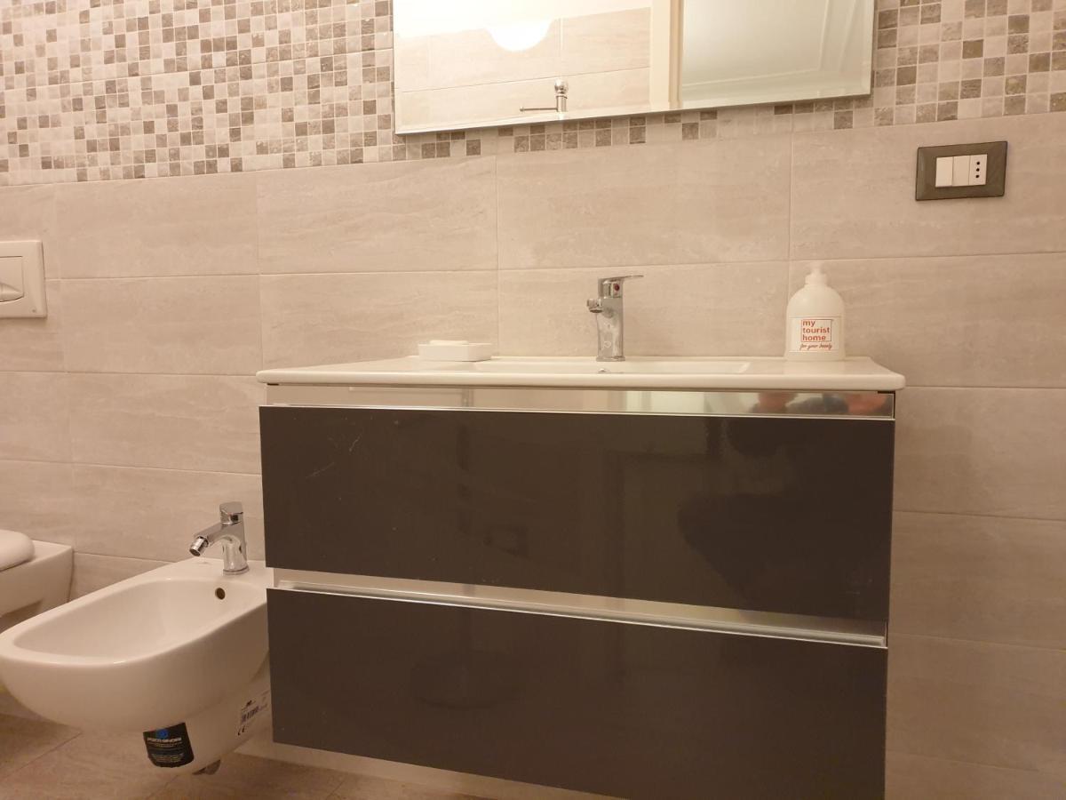 Italia121 Apartment ลาสเปเซีย ภายนอก รูปภาพ