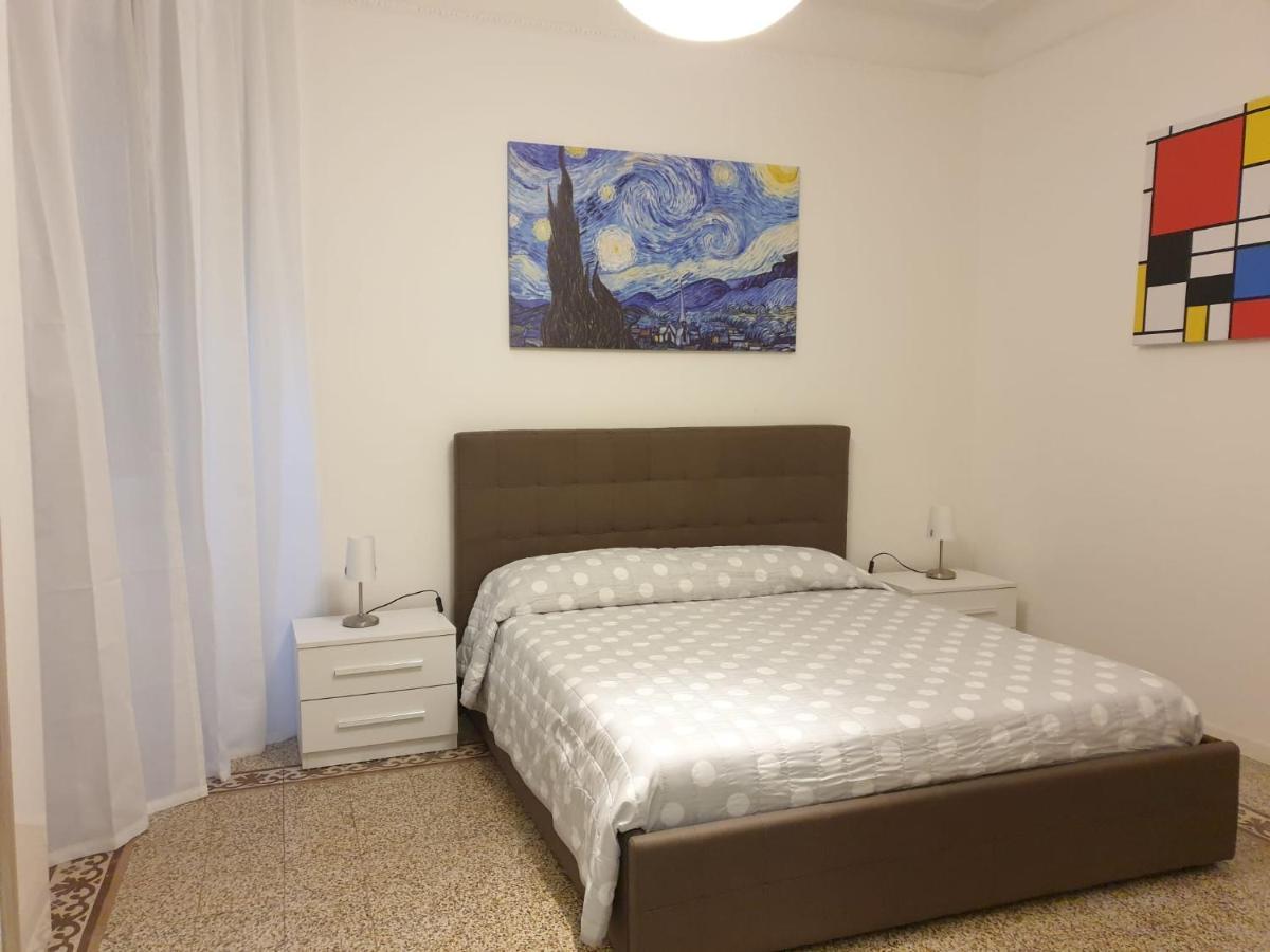 Italia121 Apartment ลาสเปเซีย ภายนอก รูปภาพ