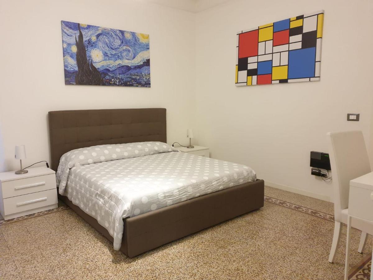 Italia121 Apartment ลาสเปเซีย ภายนอก รูปภาพ