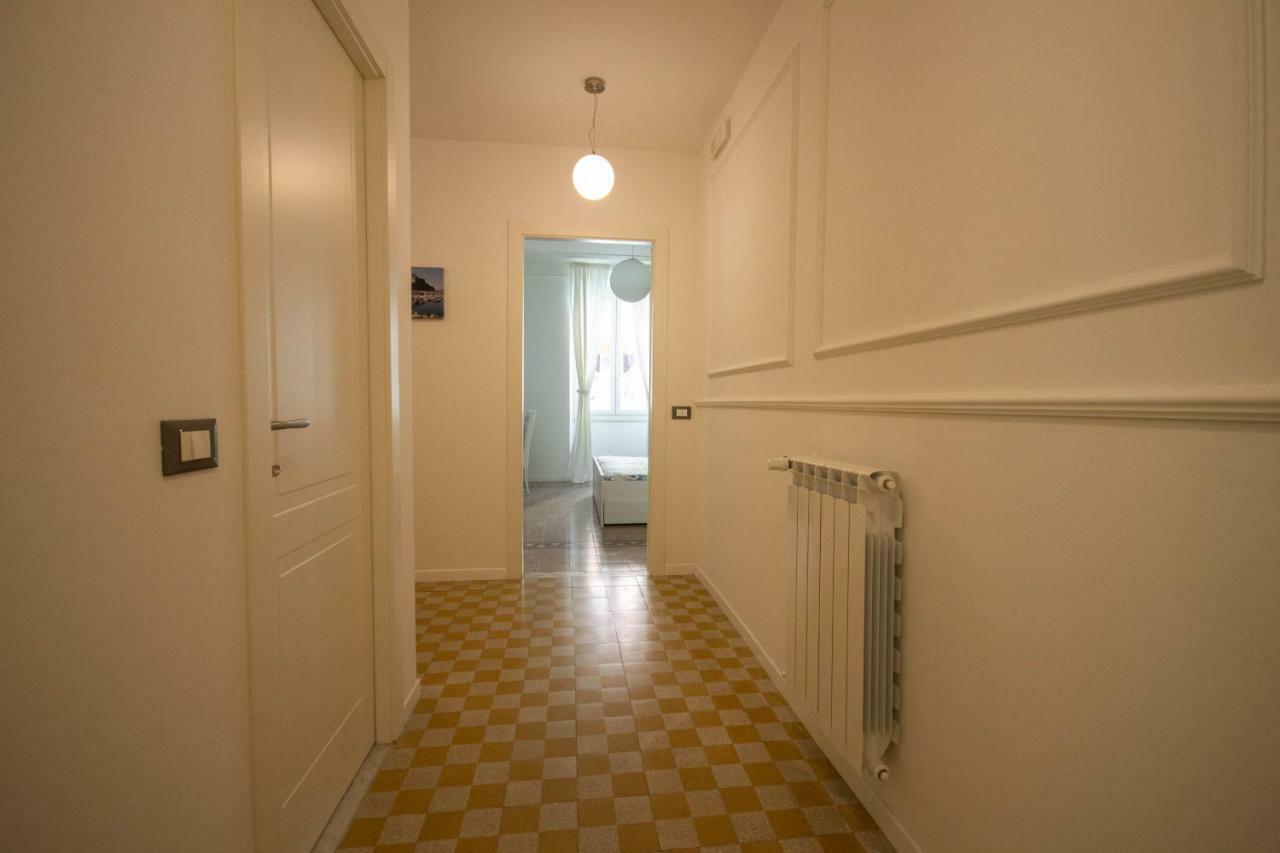Italia121 Apartment ลาสเปเซีย ภายนอก รูปภาพ