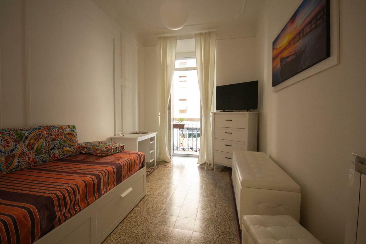 Italia121 Apartment ลาสเปเซีย ภายนอก รูปภาพ
