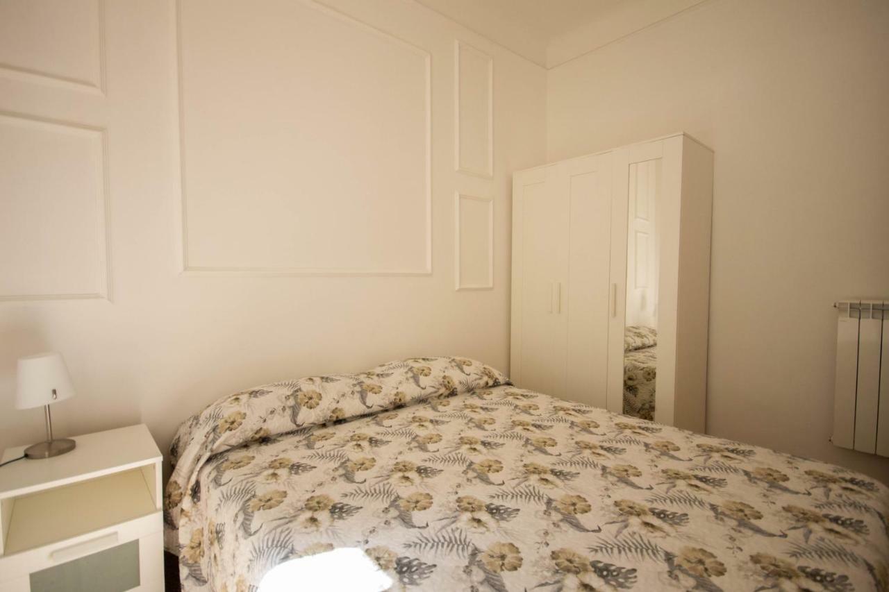 Italia121 Apartment ลาสเปเซีย ภายนอก รูปภาพ