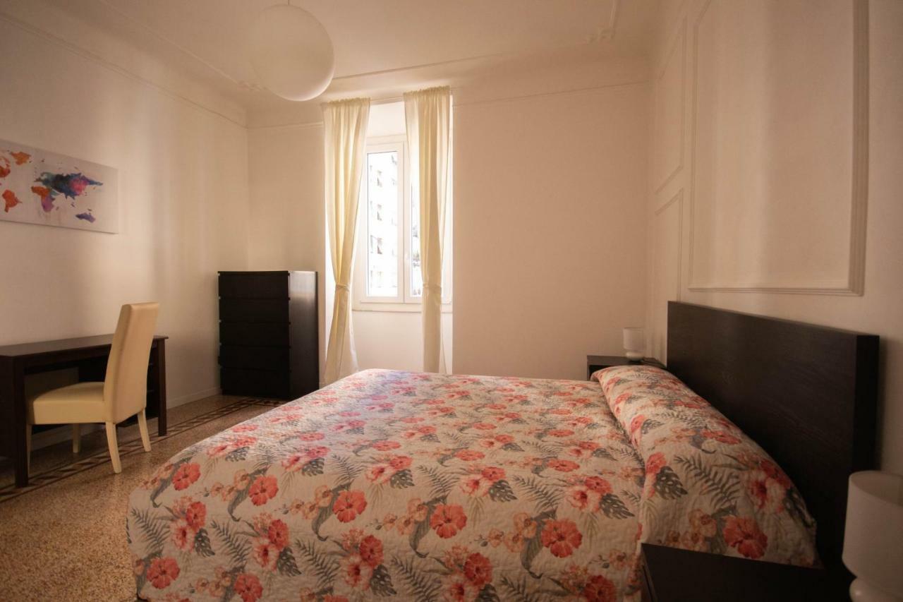 Italia121 Apartment ลาสเปเซีย ภายนอก รูปภาพ