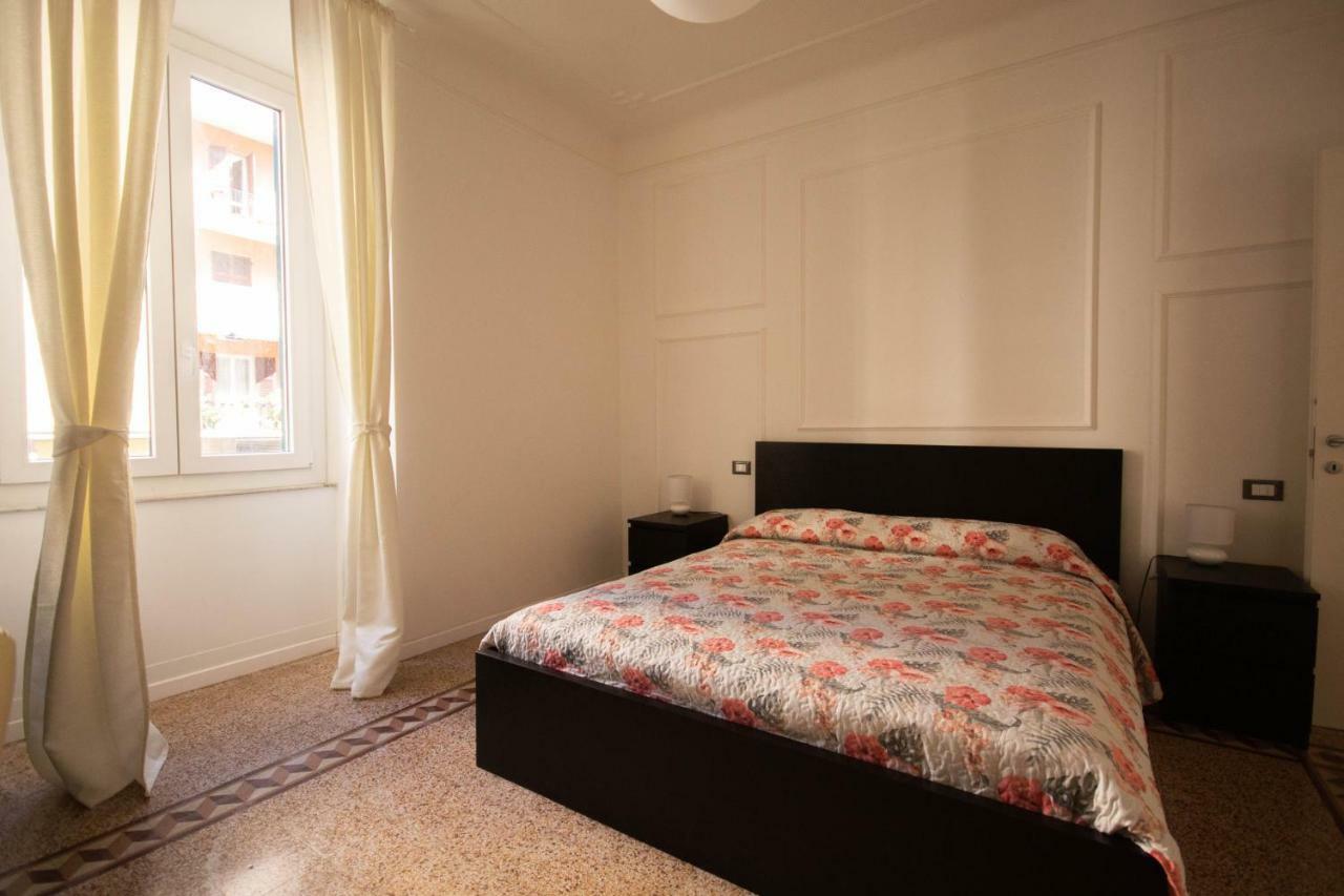 Italia121 Apartment ลาสเปเซีย ภายนอก รูปภาพ