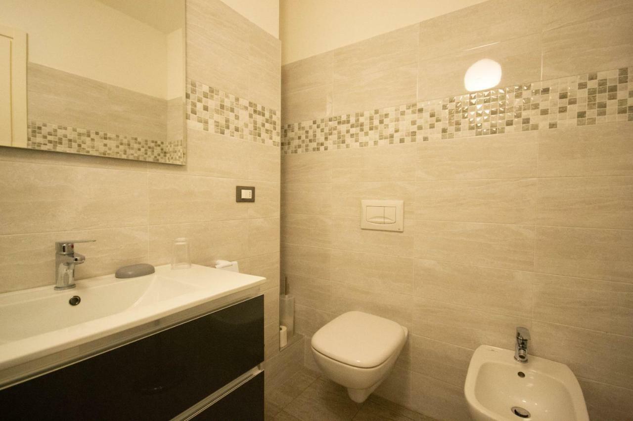 Italia121 Apartment ลาสเปเซีย ภายนอก รูปภาพ