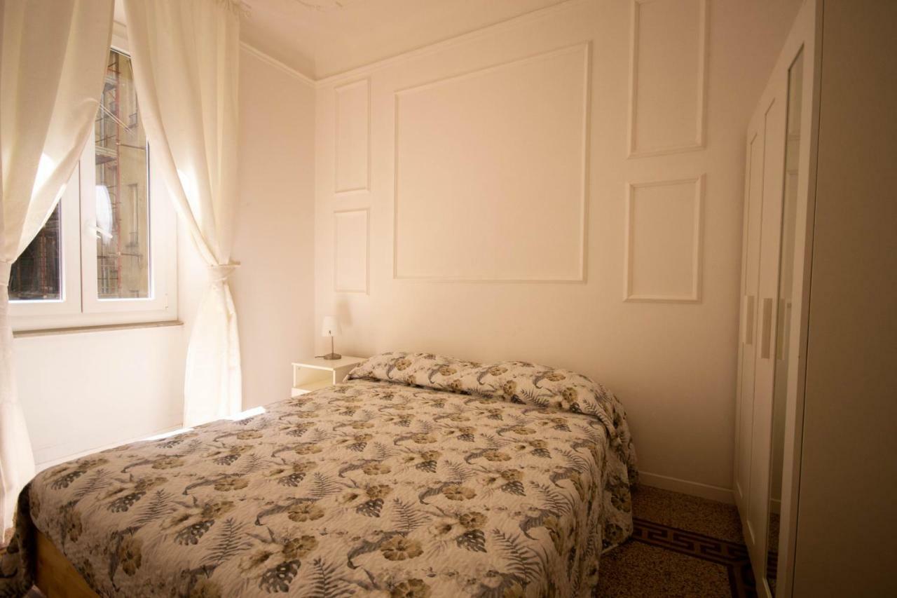 Italia121 Apartment ลาสเปเซีย ภายนอก รูปภาพ